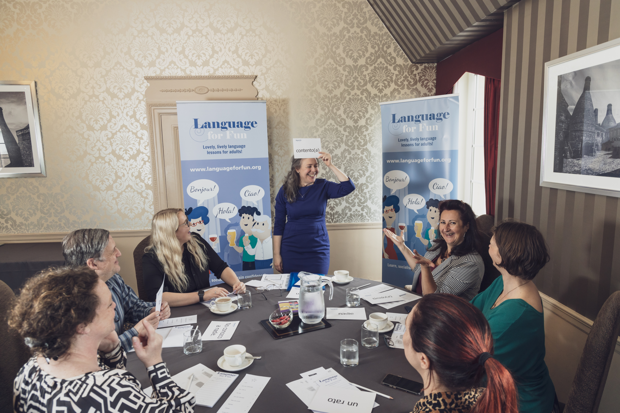 Private: Italian Beginners course in a day 28th September 2024!
