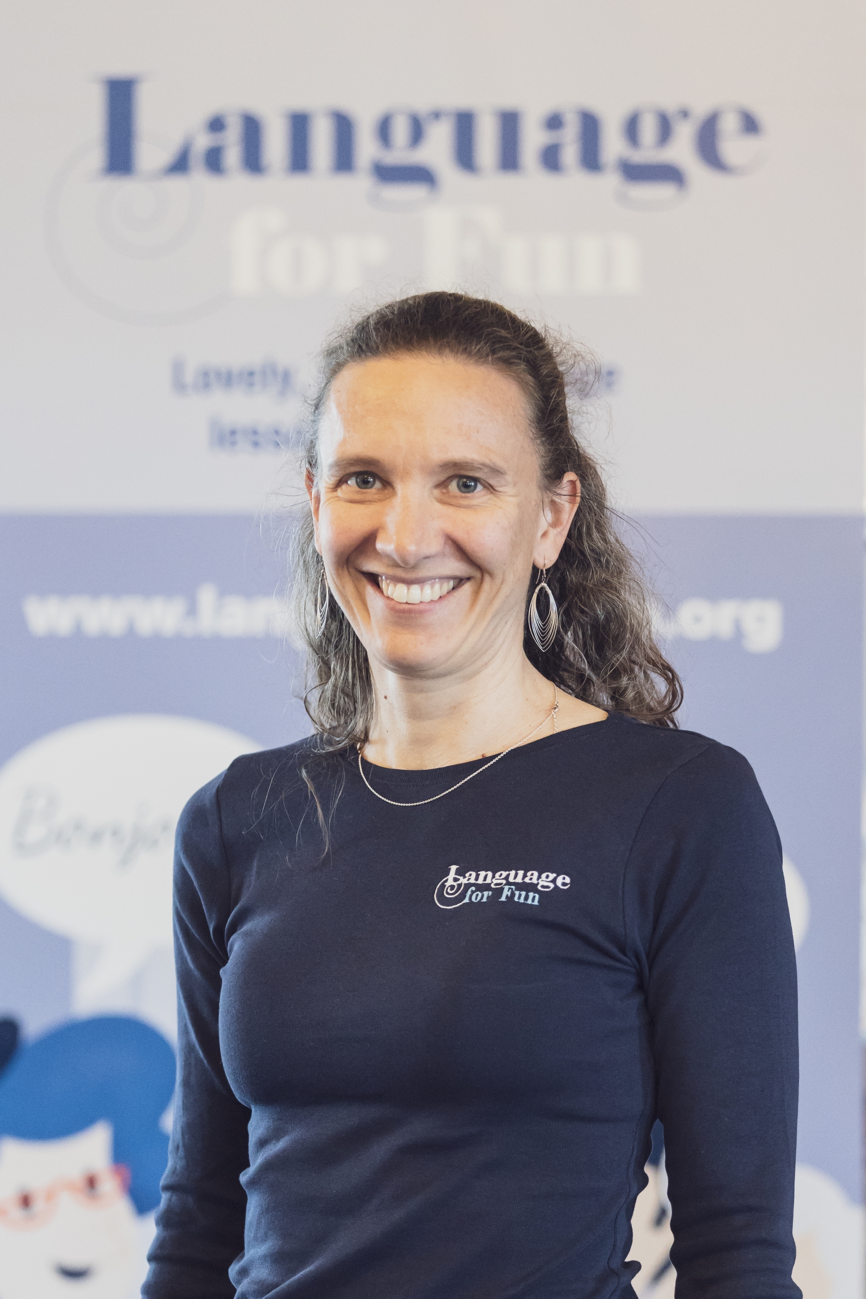 Fun French Adult classes – Join Aurore for Relaxing Conversations – Tewkesbury – Cheltenham North