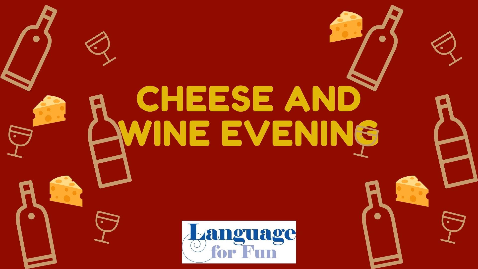 Spanish Cheese and Wine