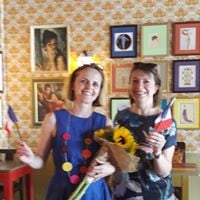 French Improvers Social