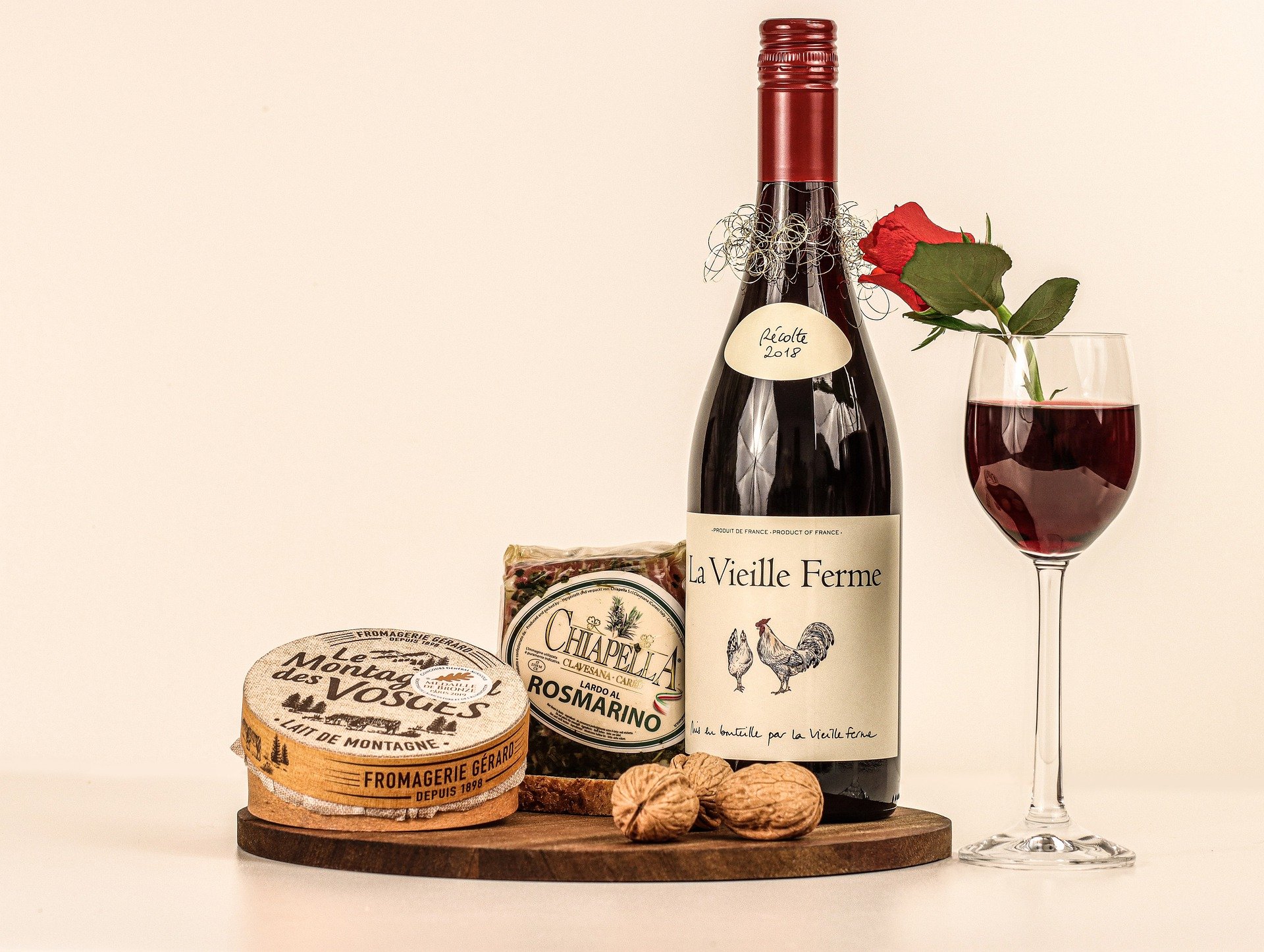 French Soirée