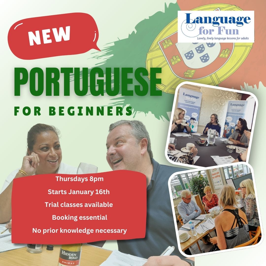 Greenwich Portuguese