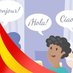 Spanish 