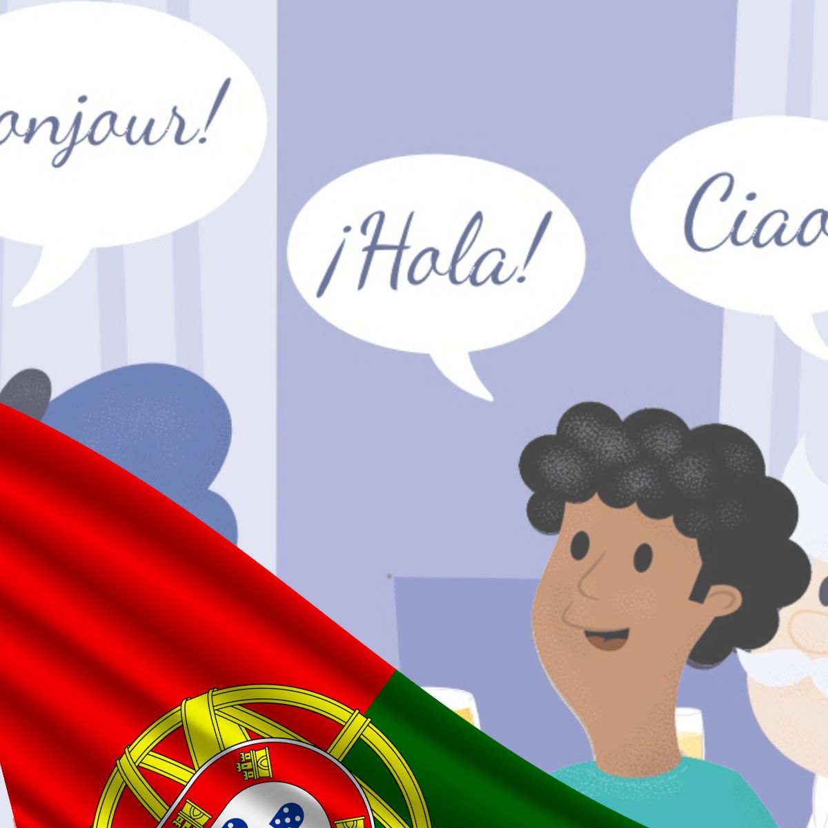 Portuguese