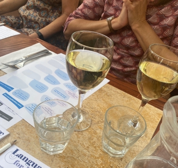 Free Social Event St Albans