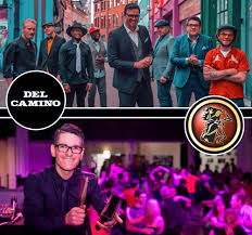 Latin American Music Night