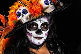 Dia de Muertos