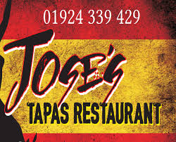 End of term Spanish Tapas meal
