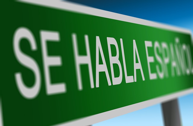 Spanish classes in Woodbridge!